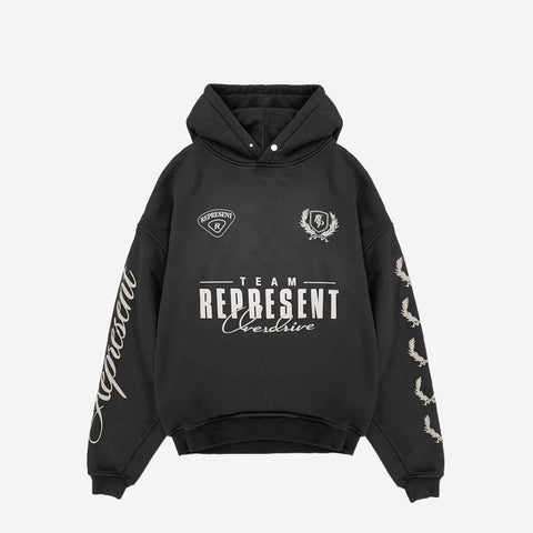 REPRESENT WORLD CHAMPIONSHIP HOODIE