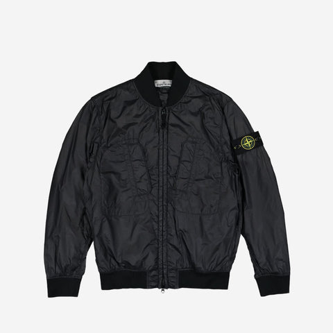 Stone Island Primaloft Bomber Black