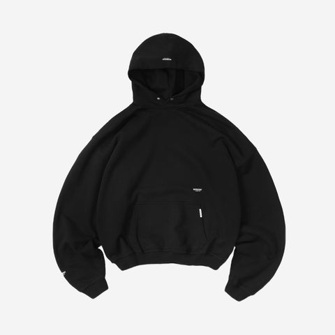 Represent Micro Owners Club Hoodie Black