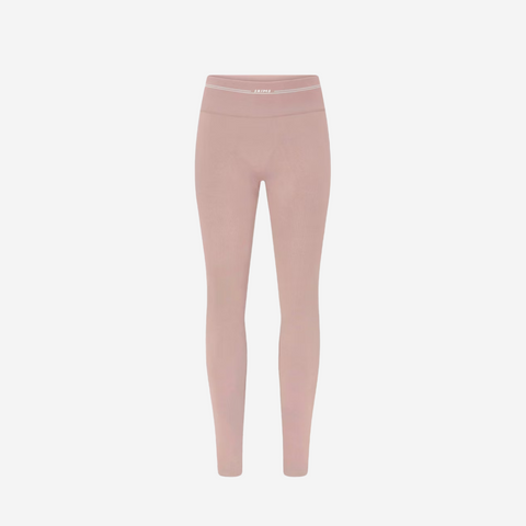 Nike SKIMS RIBBED SEAMLESS 26" LEGGING HIMALAYAN