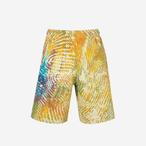 Adidas x Pharell Williams Dyed Shorts