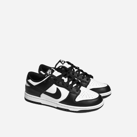 NIKE DUNK LOW PANDA