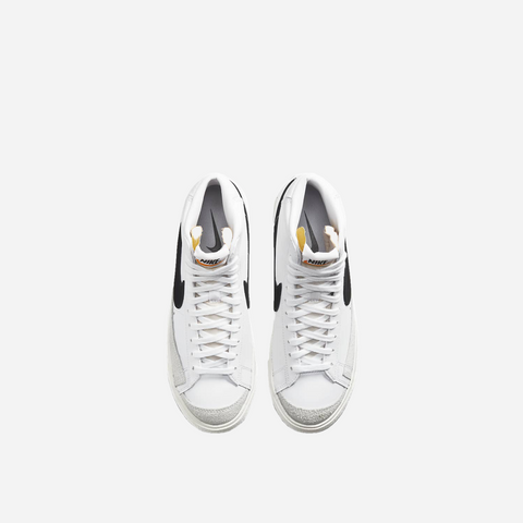 Nike Blazer mid 77 white