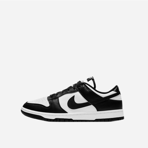 NIKE DUNK LOW PANDA