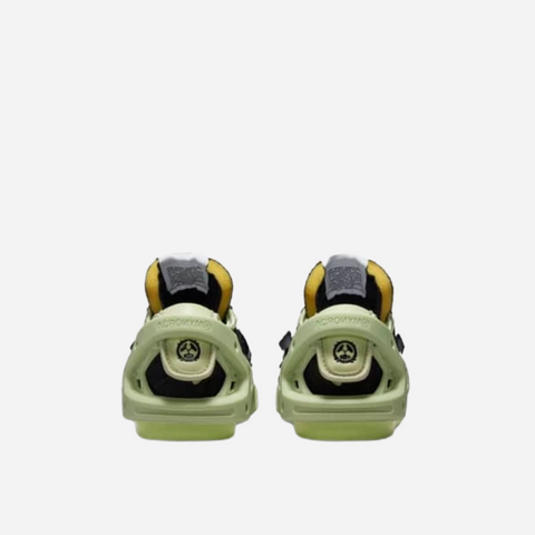 Nike x ACRONYM Blazer Low "Black"