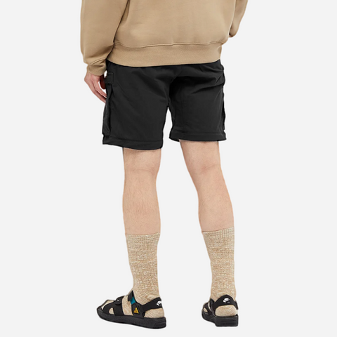 NIKE ACG SMITH CARGO PANTS BLACK