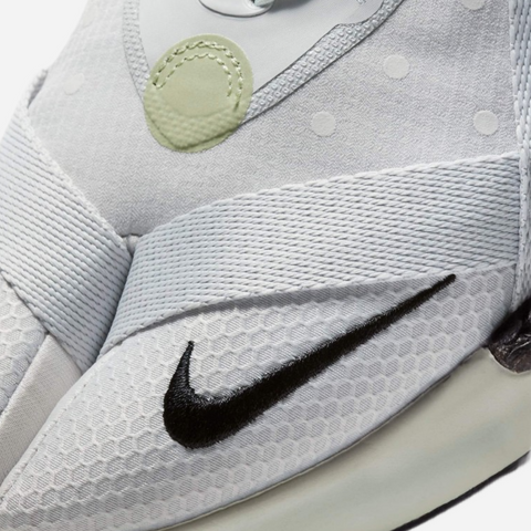 Nike ispa drifter split grey