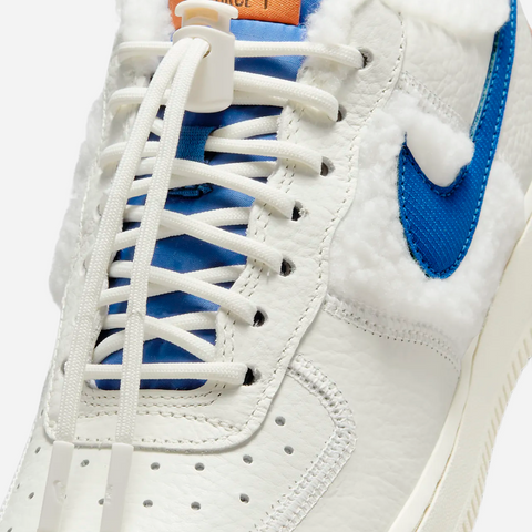 Nike Air Force 1 '07 Sail/Racer Blue