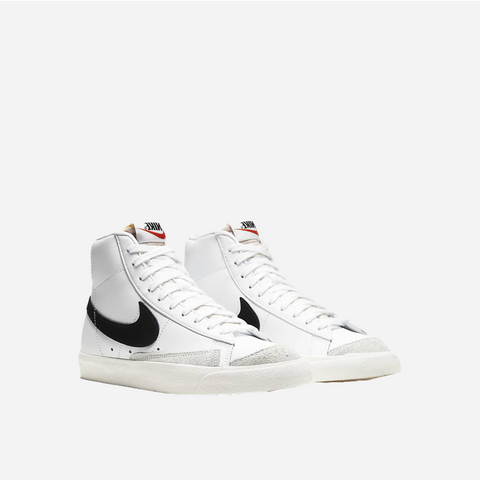 Nike Blazer mid 77 white