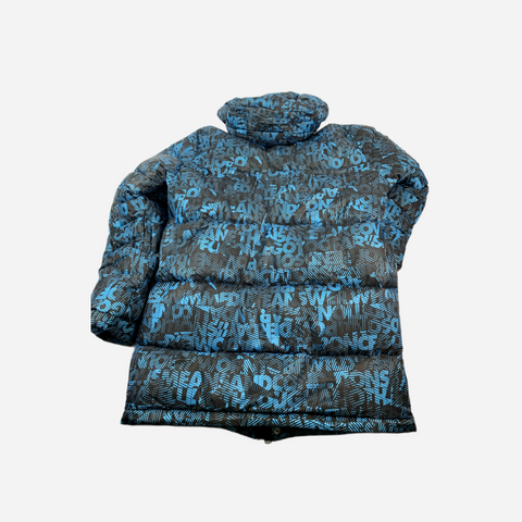 Nike acg k2 east ridge jacket