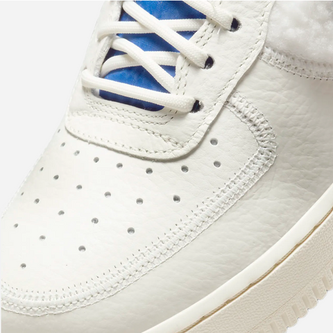 Nike Air Force 1 '07 Sail/Racer Blue
