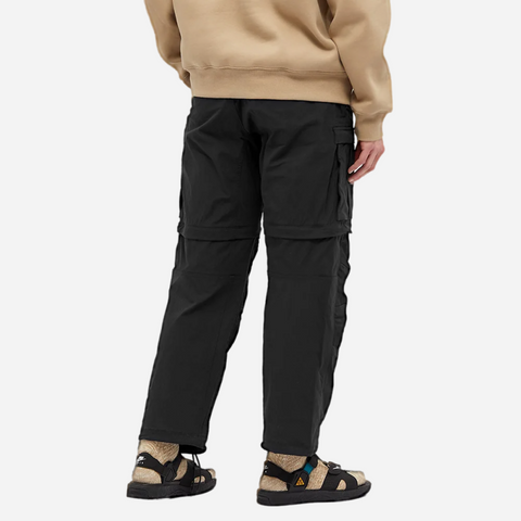 NIKE ACG SMITH CARGO PANTS BLACK