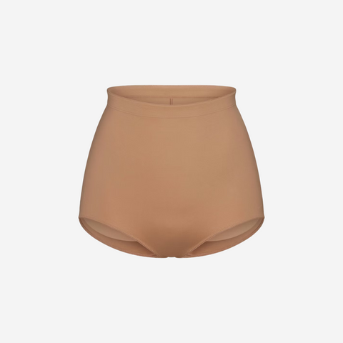 SKIMS BODY BUTT ENHANCING PADDED BRIEF SIENNA