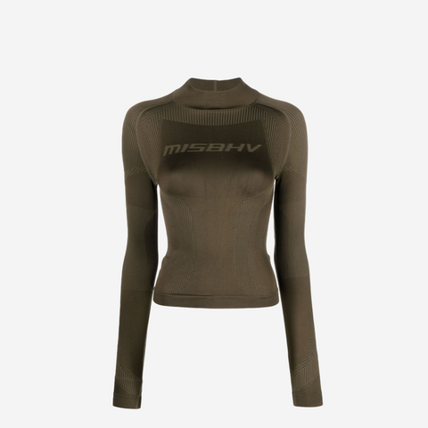 MISBHV Sport Longsleeve