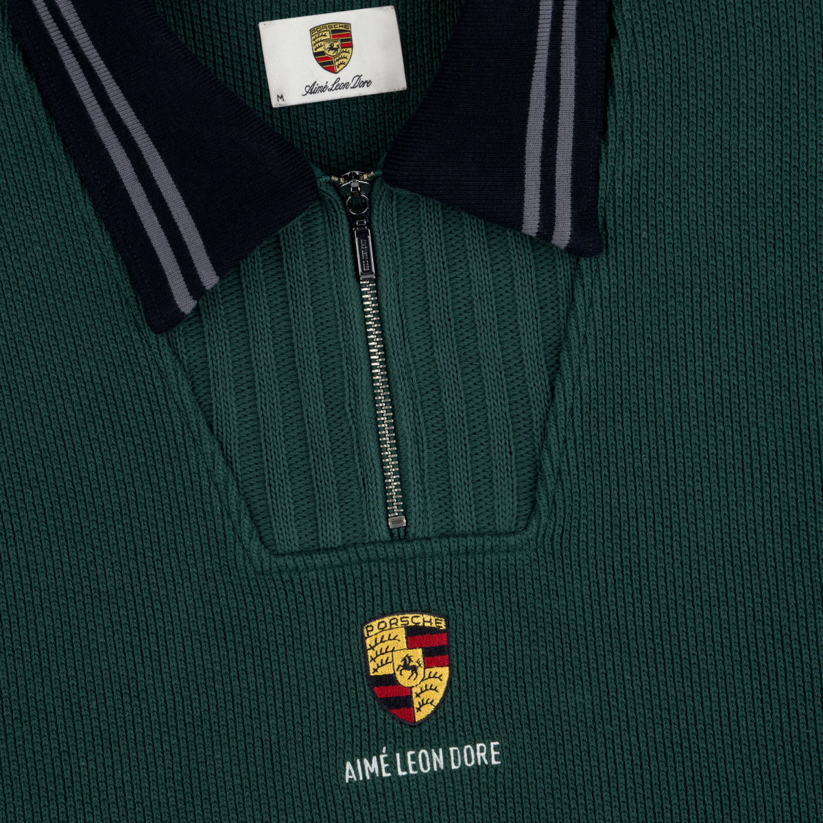 Світер від AIME LEON DORE | Бренд Kith Україна – Storage Store