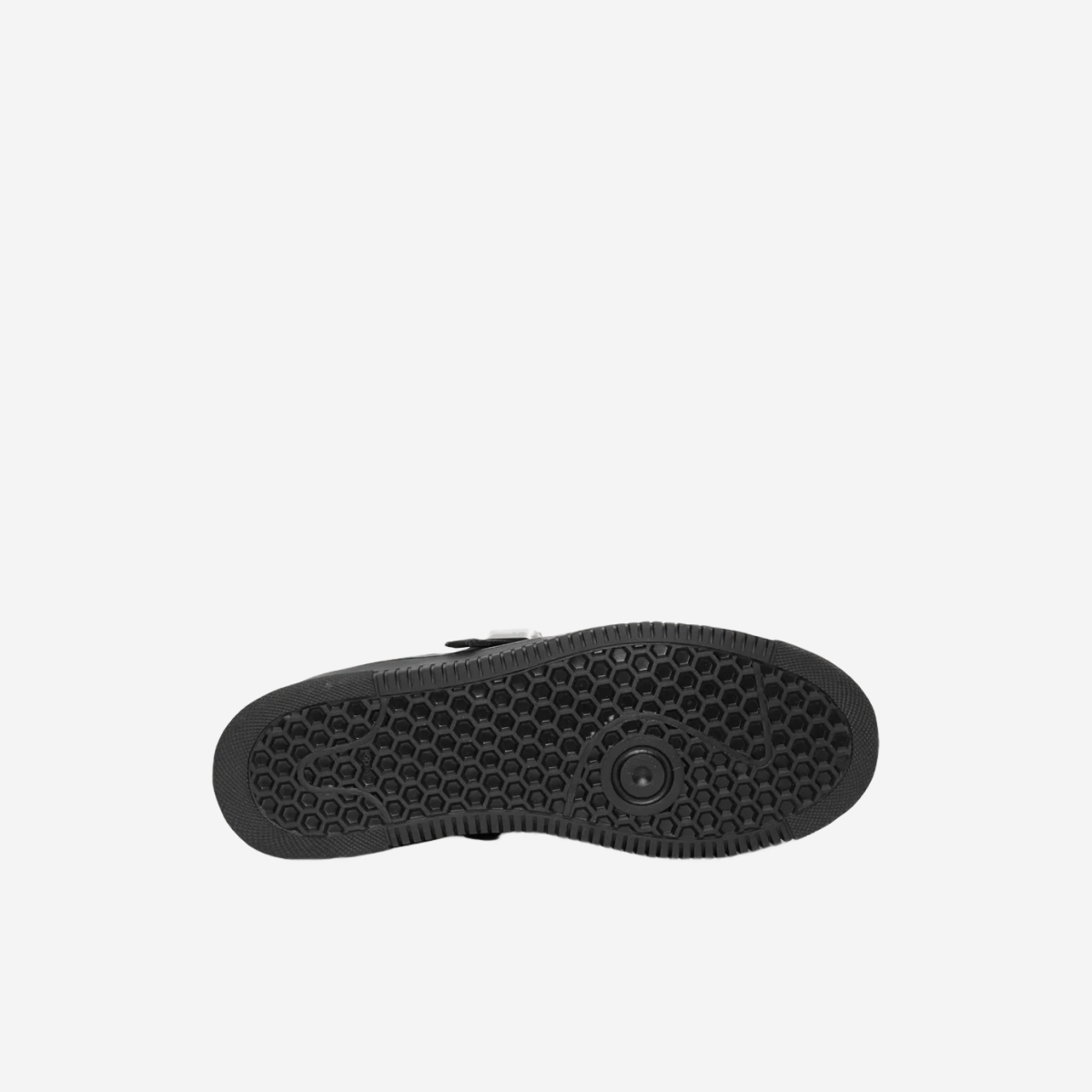 Стильні чоловічі кросівки 1017 ALYX 9SM BLACK SNEAKERS| Магазин