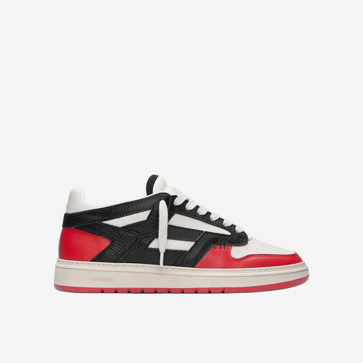 Represent Raptor Кроссівки Represent Raptor low sneakers | Бренд REPRESENT Україна ...
