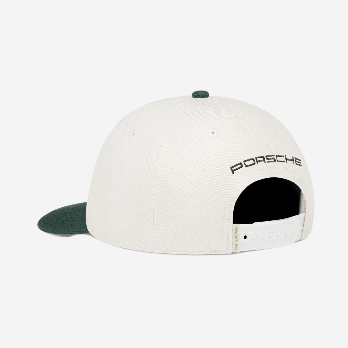 PORSCHE X AIME LEON DORE COLORBLOCK LOGO HAT – Storage Store