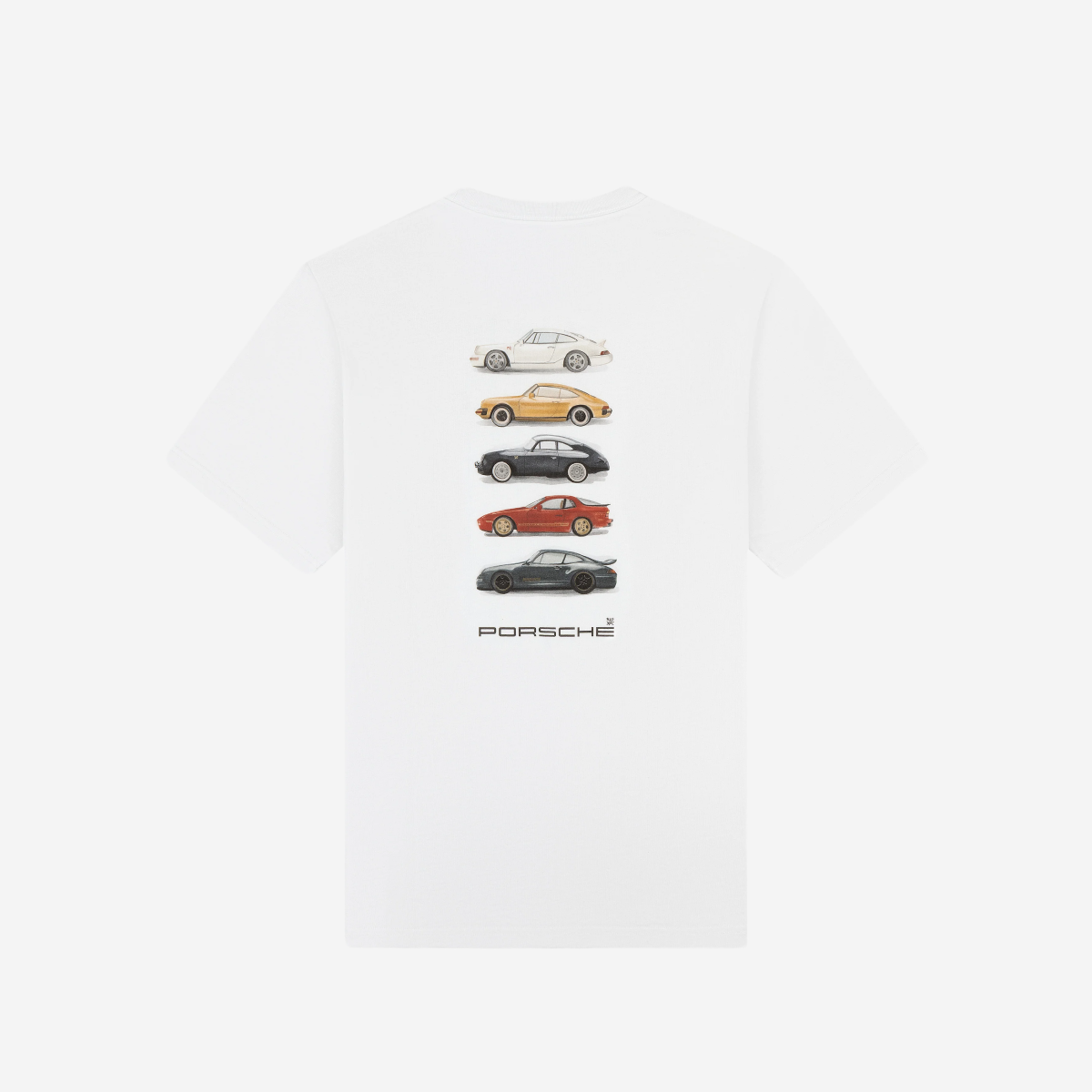 Футболка від AIME LEON DORE | Бренд Kith Україна – Storage Store