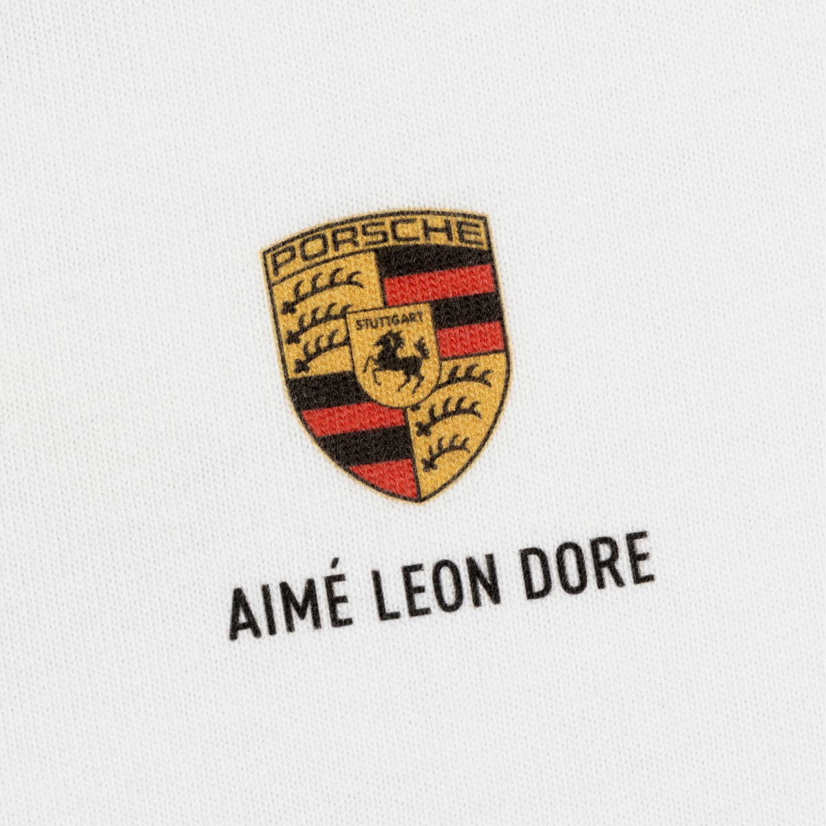 Футболка від AIME LEON DORE | Бренд Kith Україна – Storage Store