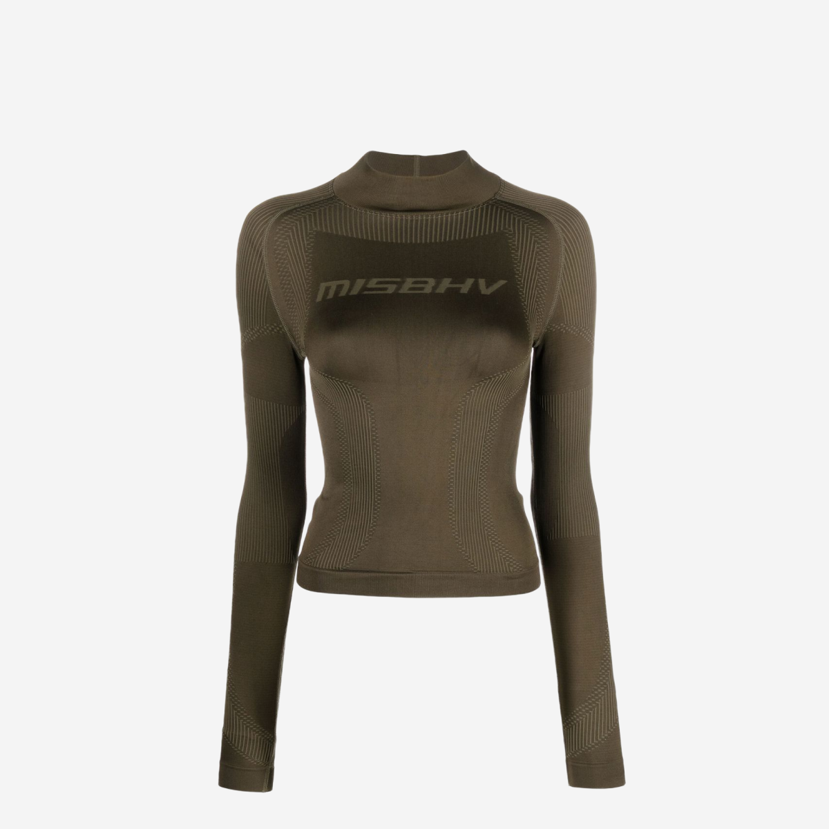 MISBHV カーキ　トップス MISBHV – Storage Store